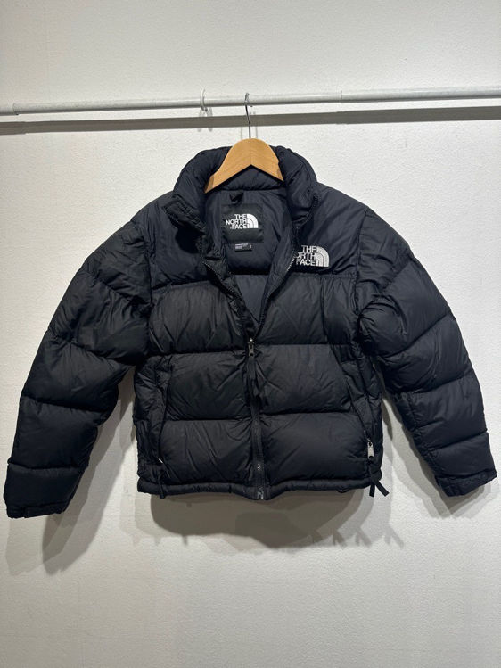 Billede af Retro Nuptse 700 - The North Face