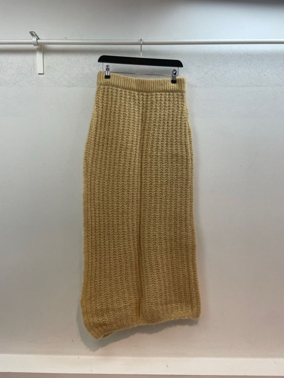 Billede af Herskind knit skirt