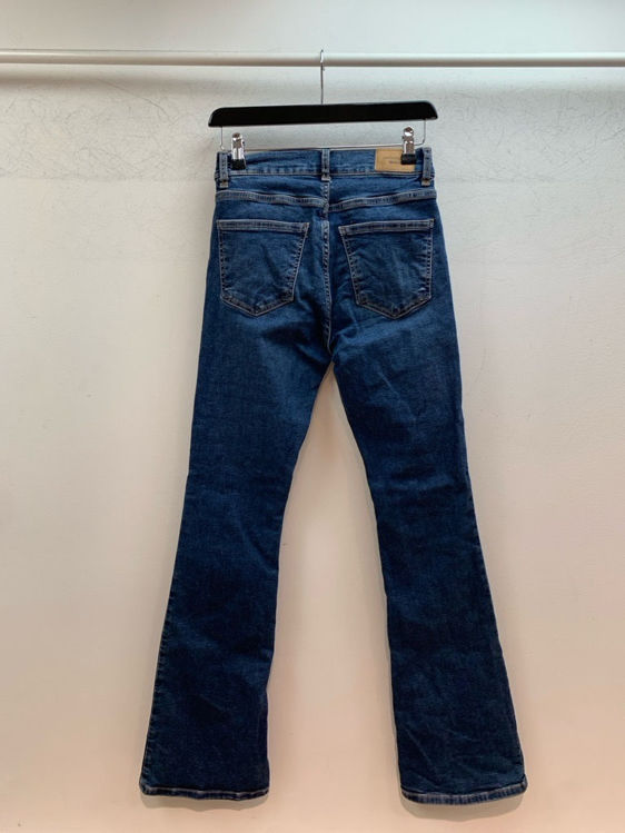 Billede af Perfect Fit Jeans