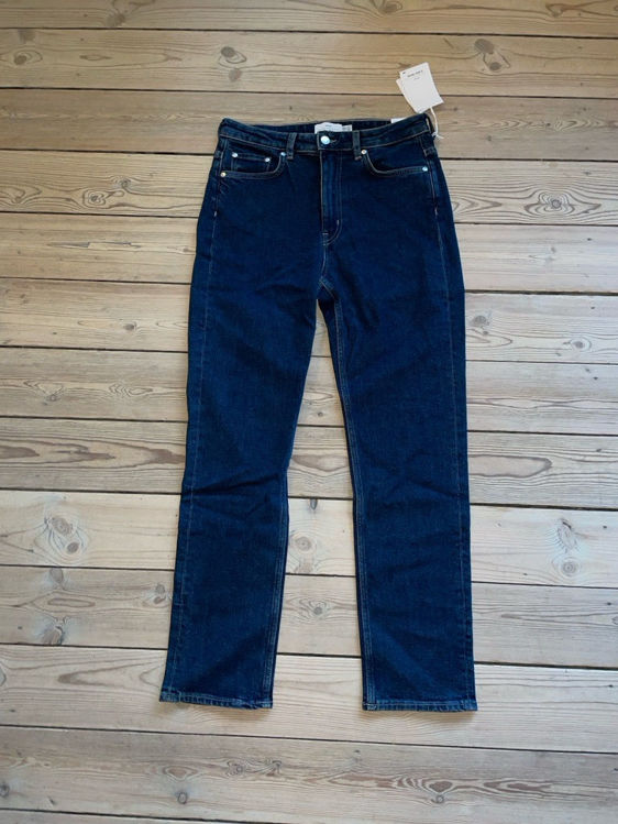 Billede af Stories slim jeans