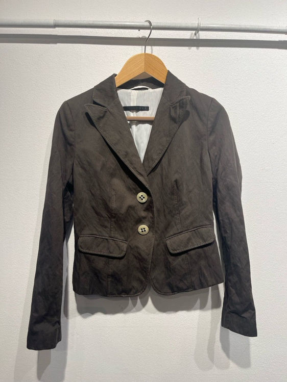 Billede af Vintage 90er blazer 