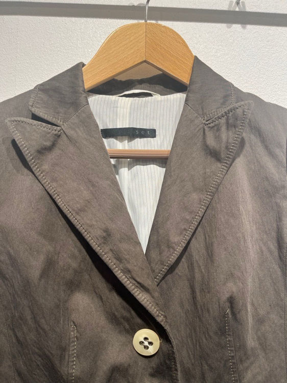 Billede af Vintage 90er blazer 