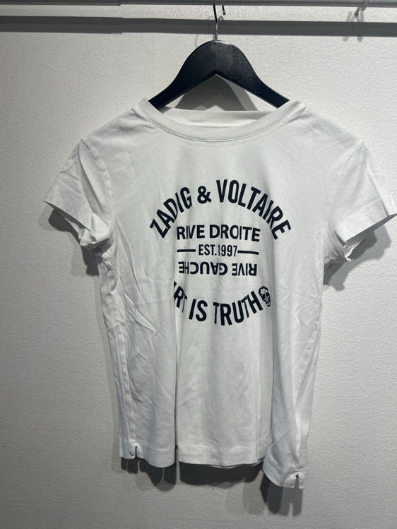 Billede af ZADIG&VOLTAIRE T-SHIRT