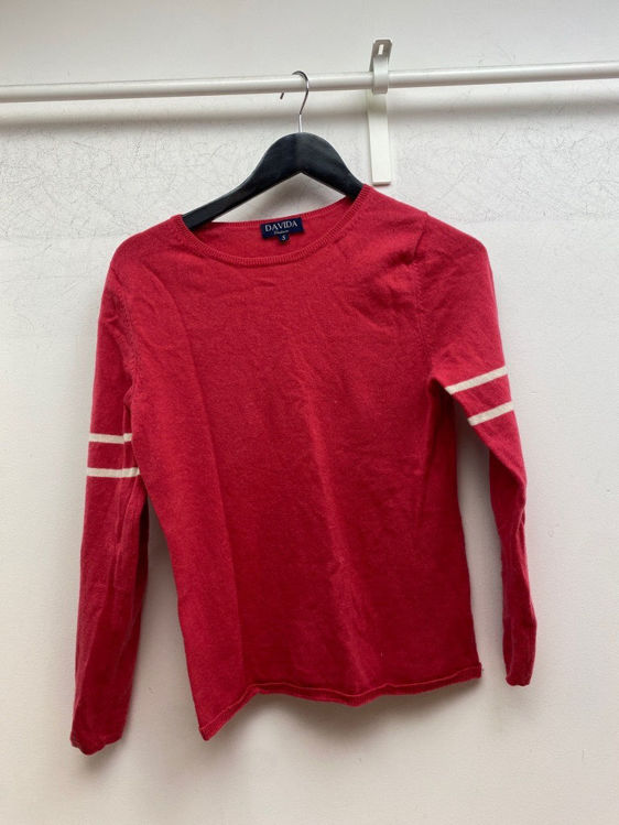 Billede af Cashmere sweater