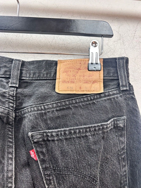 Billede af Levis jeans