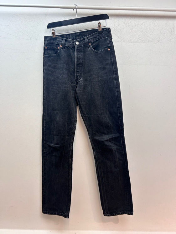 Billede af Levis jeans