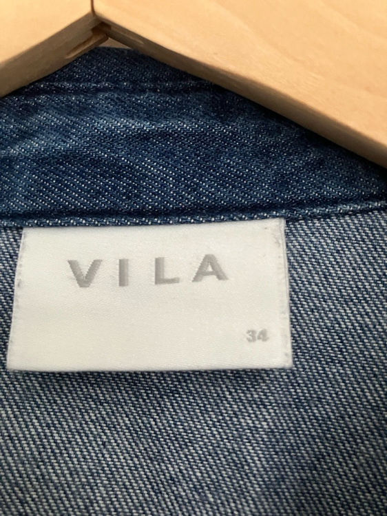 Billede af Vila denim, str 34