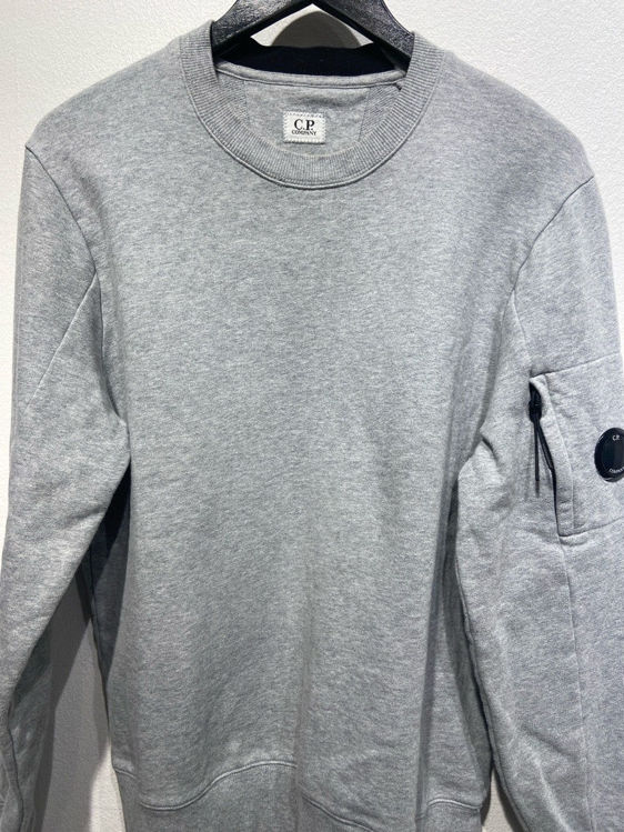 Billede af C.P. Company sweatshirt