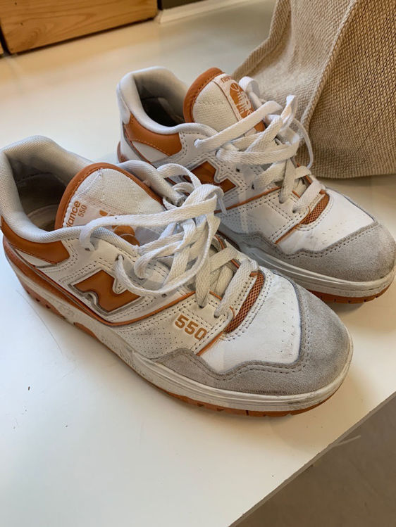 Billede af New Balance sneaker