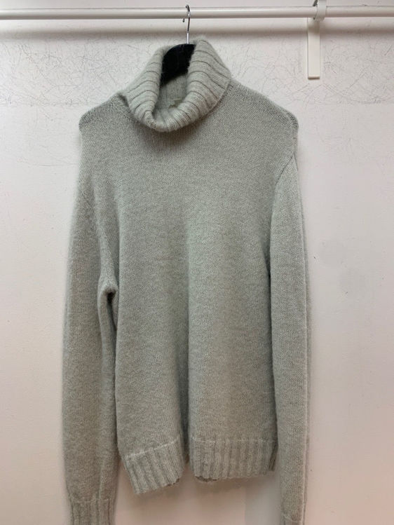 Billede af Cos sweater Alpaca 