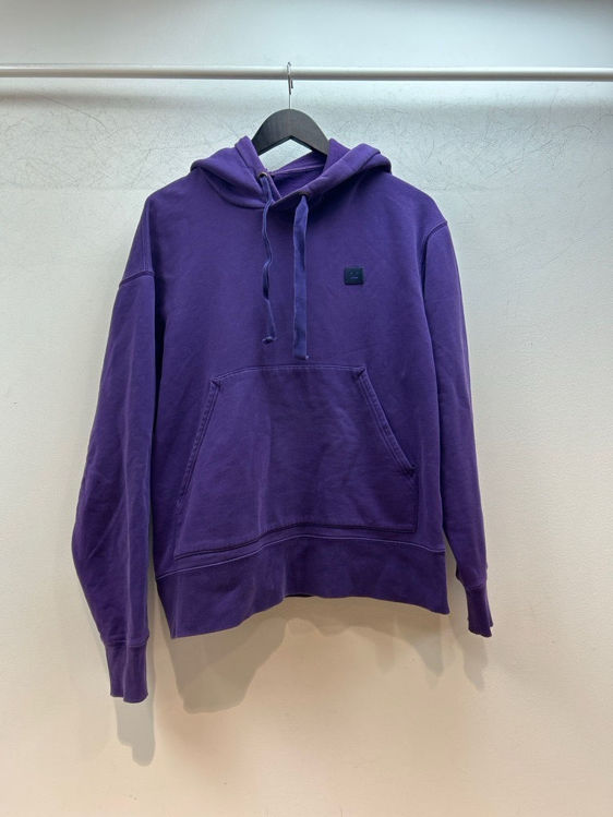 Billede af ACNE studio hoodie