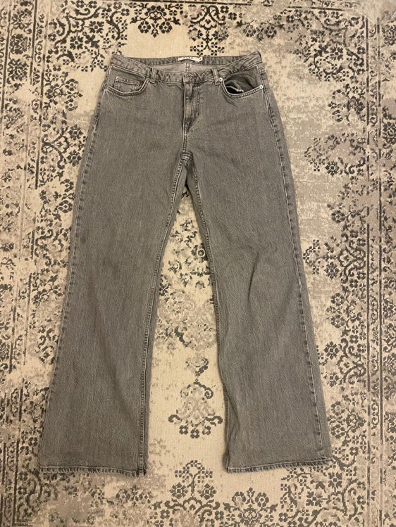 Billede af Nakd Jeans 