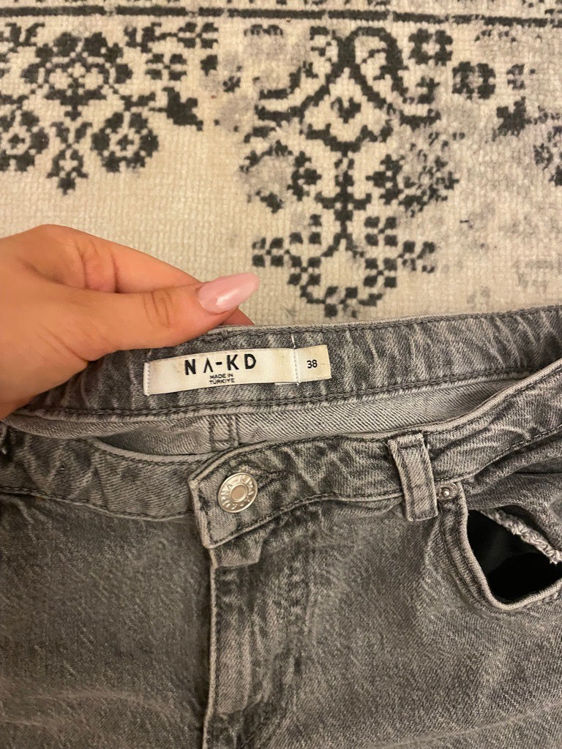 Billede af Nakd Jeans 