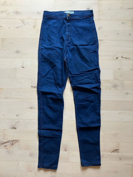 Billede af American Apparel Jeans