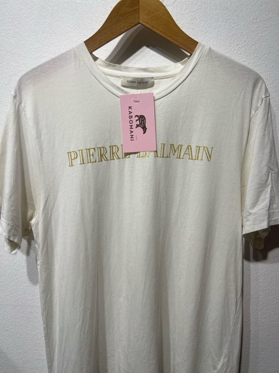 Billede af Pierre Balmain tshirt