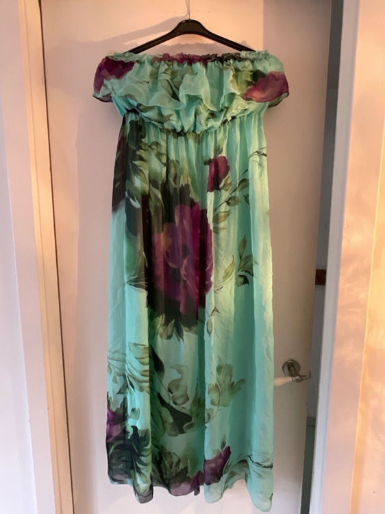 Billede af Summer dress