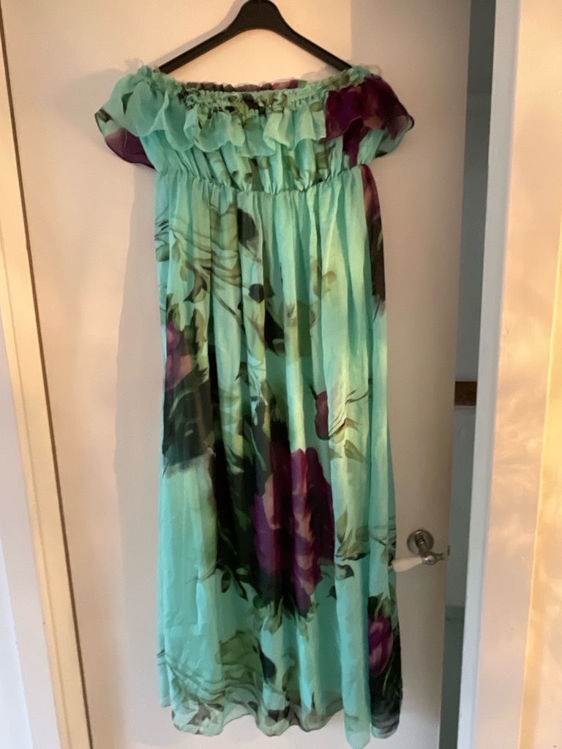 Billede af Summer dress