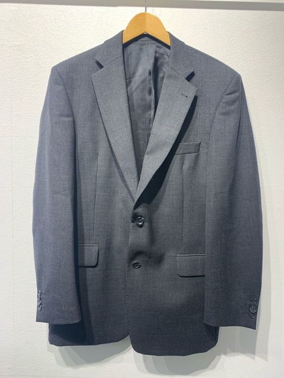 Billede af Oversize blazer 