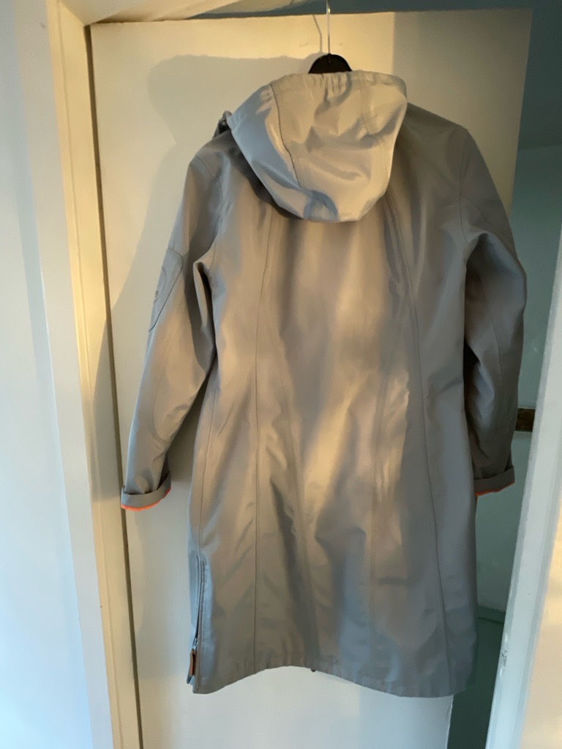 Billede af Rain coat Ilse Jacobsen