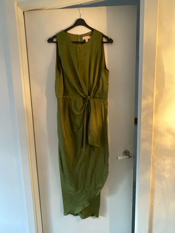 Billede af Ted baker dress