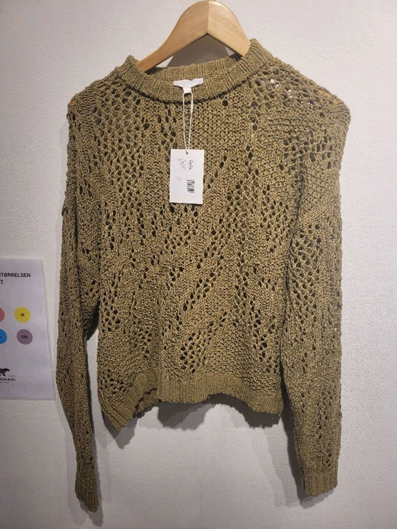 Billede af Lala Berlin sweater