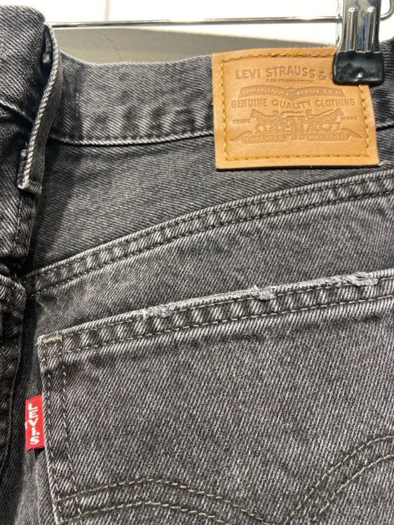 Billede af Jeans Levis