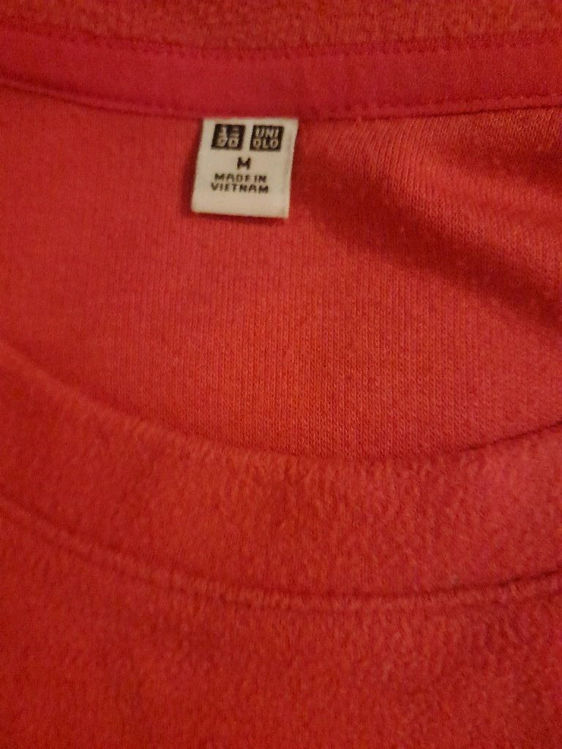 Billede af Uniqlo 