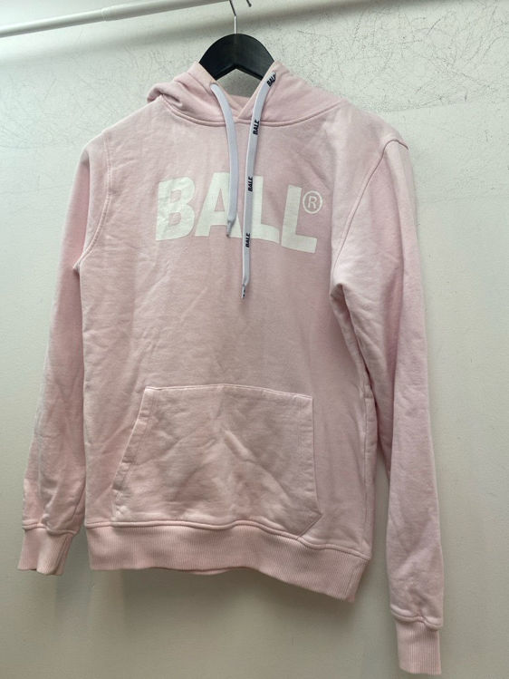 Billede af Ball Hoodie