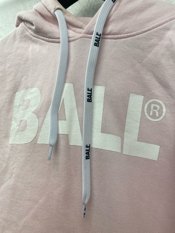 Billede af Ball Hoodie