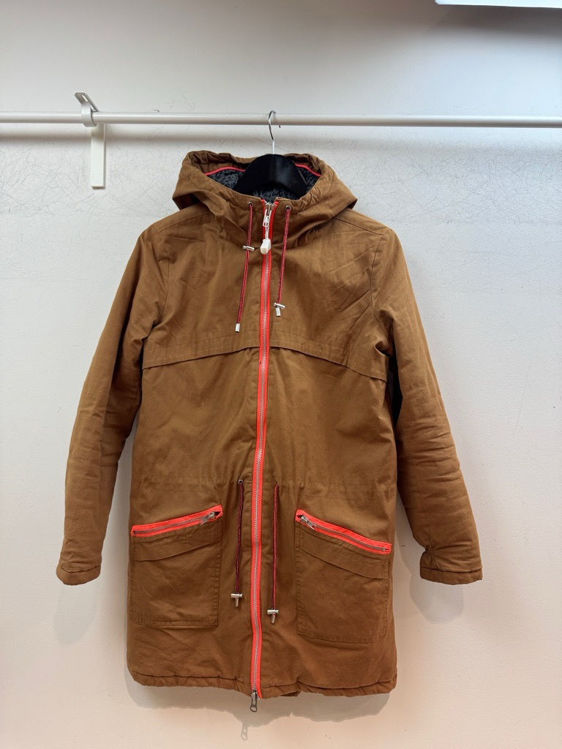 Billede af Modström Coat