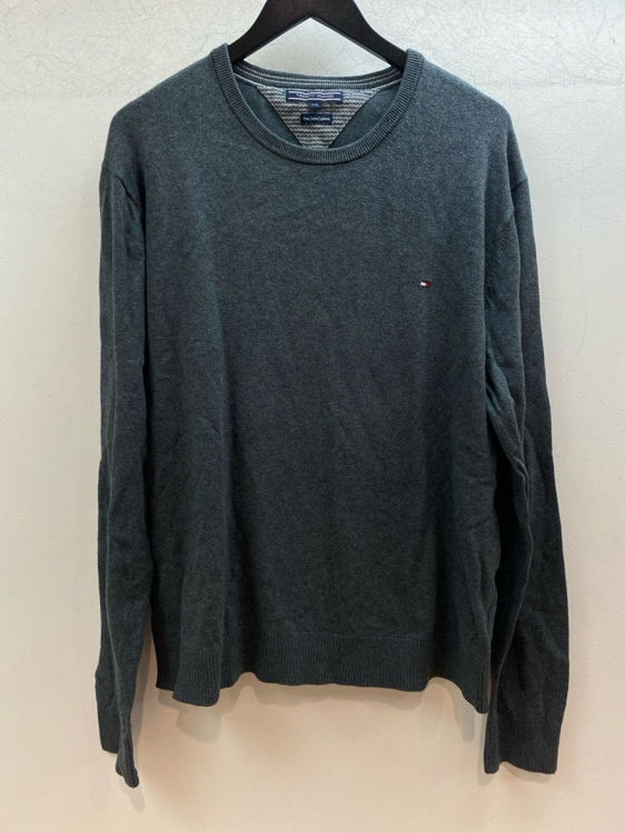 Billede af Hilfiger prima cotton cashmere 