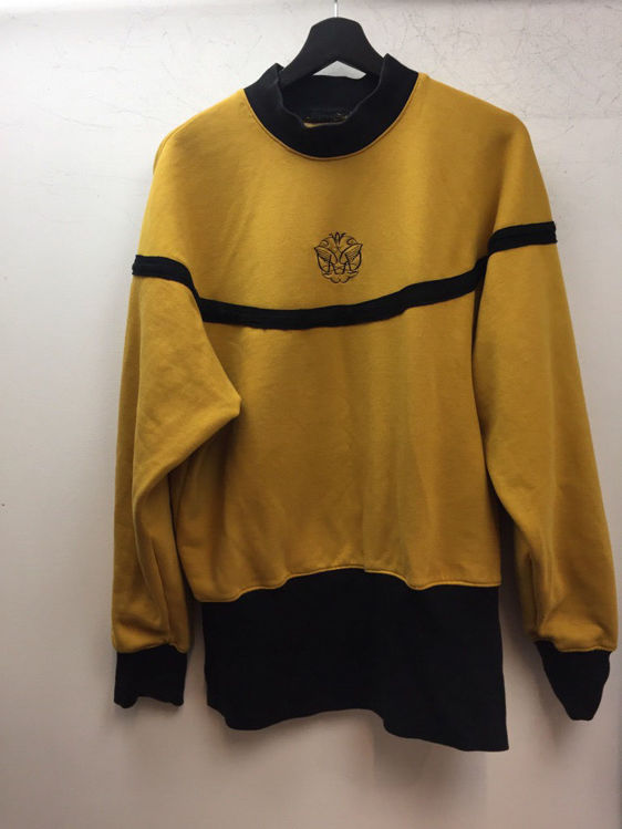 Billede af 80’er sweater