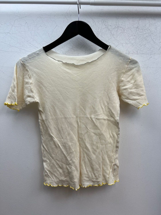 Billede af Baserange tee