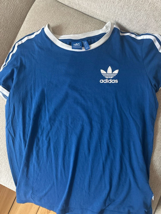 Billede af Adidas t-shirt 