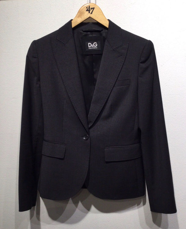 Billede af Dolce & Gabbana blazer