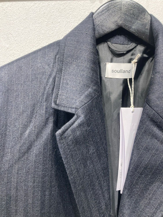 Billede af Wool blazer