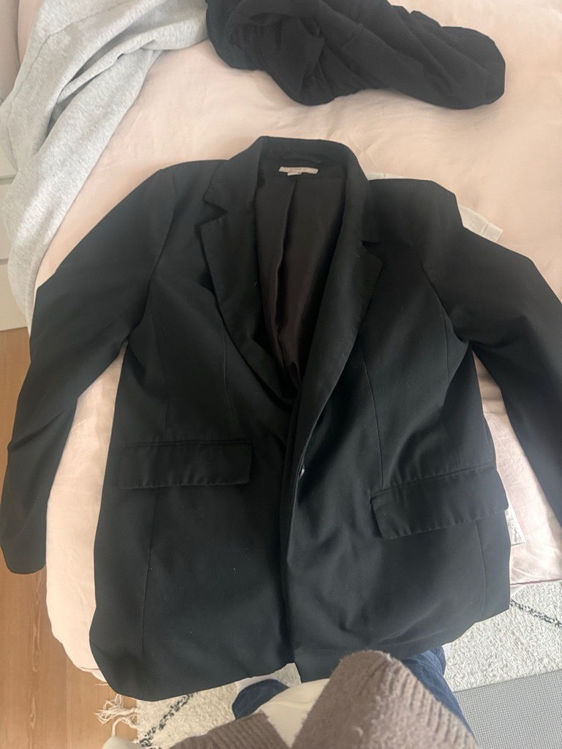 Billede af Blazer