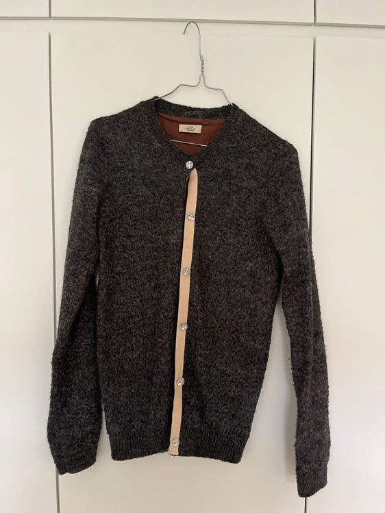 Billede af Mads Nørgaard cardigan 