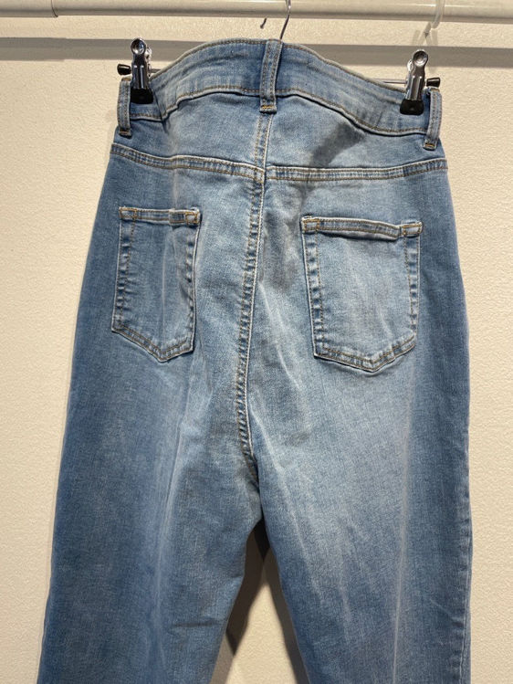 Billede af Denim jeans 