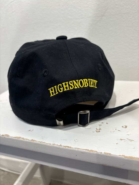 Billede af Highsnobiety cap 