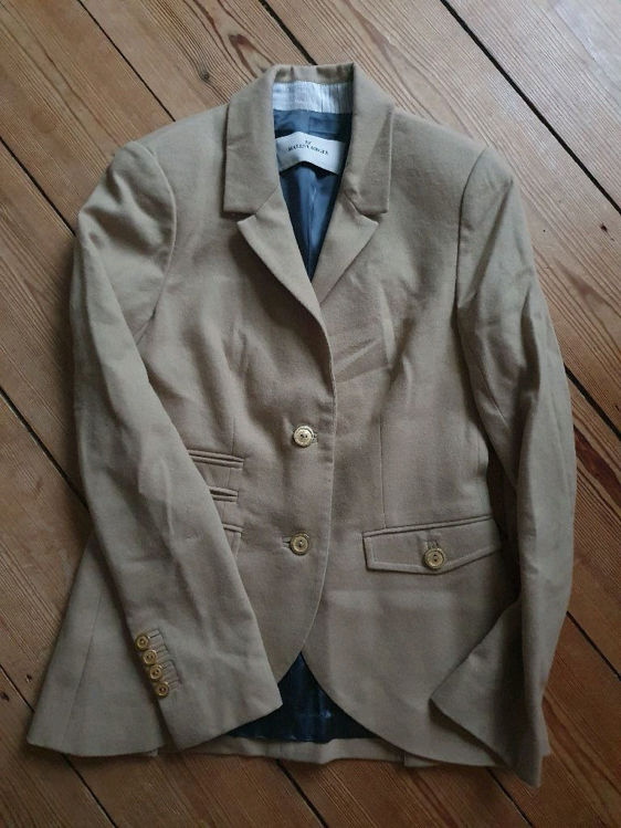 Billede af Blazer By Malene Birger