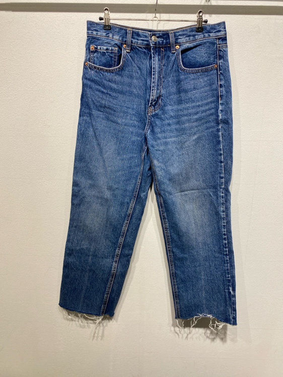 Billede af Jeans str 40