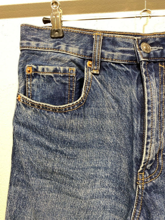 Billede af Jeans str 40