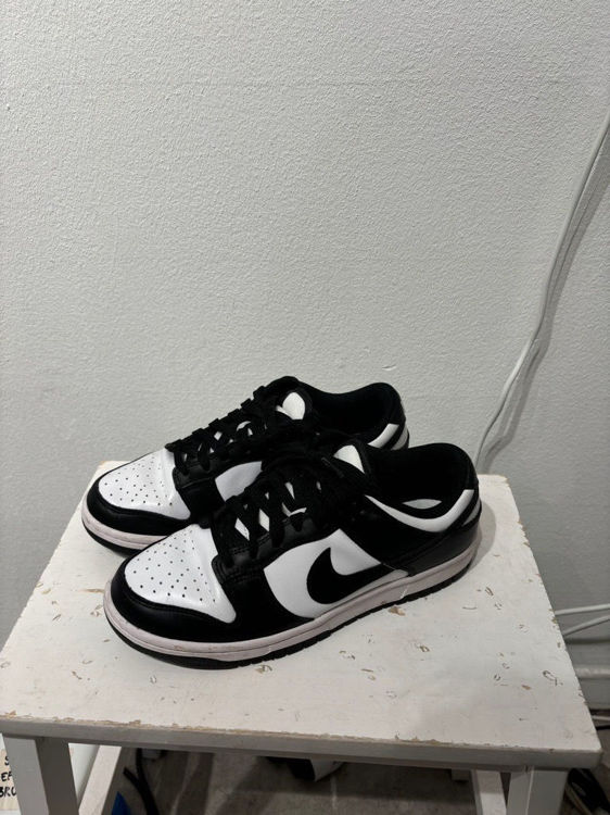 Billede af Nike dunk low