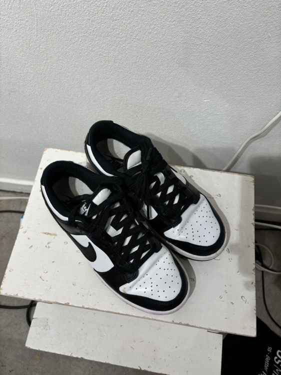 Billede af Nike dunk low