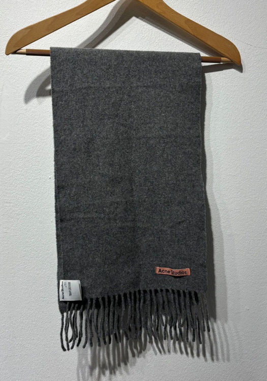 Billede af Acne scarf 