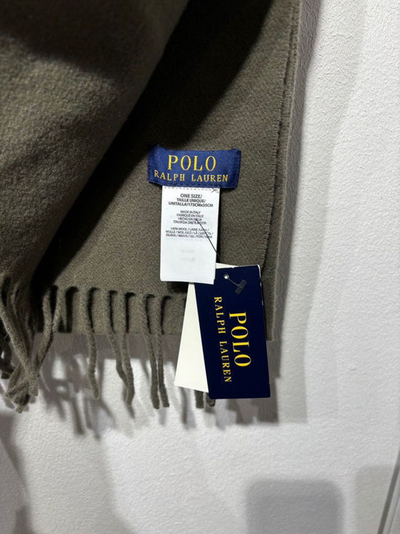 Billede af Ralph Lauren scarf