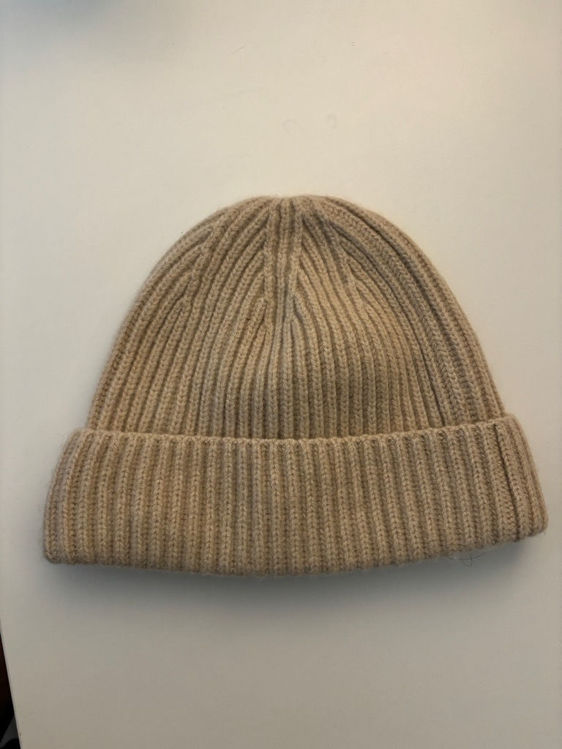 Billede af Arket cashmere beanie 