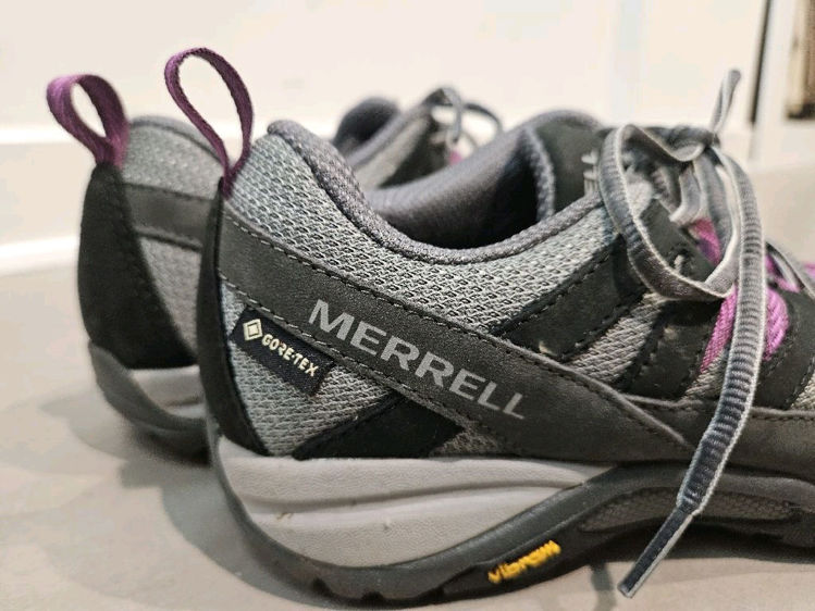 Billede af Vandresko, Merrell