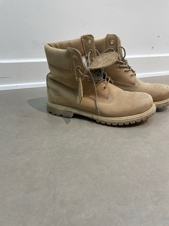 Billede af Timberland 